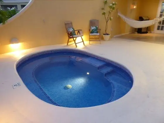Panoramic Villa, 2 Yatak Odası, Deniz Manzaralı, Havuz Kenarı
