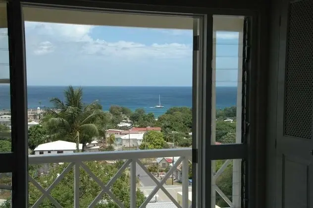 Panoramic Villa, 2 Yatak Odası, Deniz Manzaralı, Havuz Kenarı