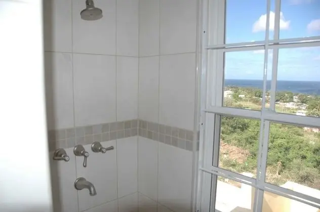 Panoramic Villa, 2 Yatak Odası, Deniz Manzaralı, Havuz Kenarı