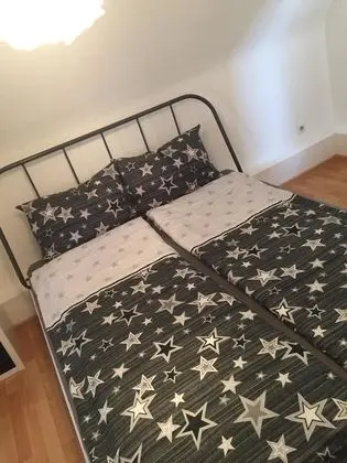 Classic Apart Daire, 2 Yatak Odası
