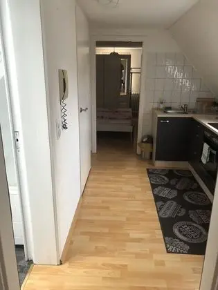 Classic Apart Daire, 2 Yatak Odası