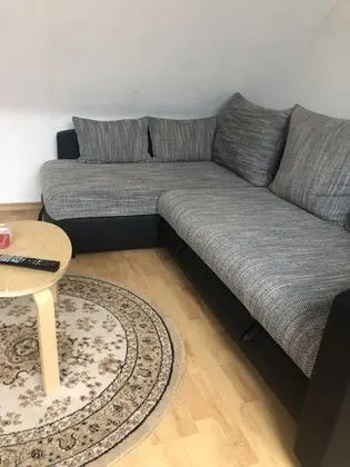 Classic Apart Daire, 2 Yatak Odası