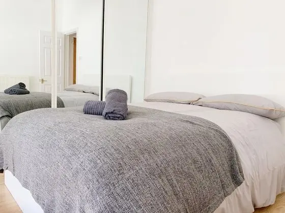 Apart Daire, 1 Yatak Odası (Apt 1)