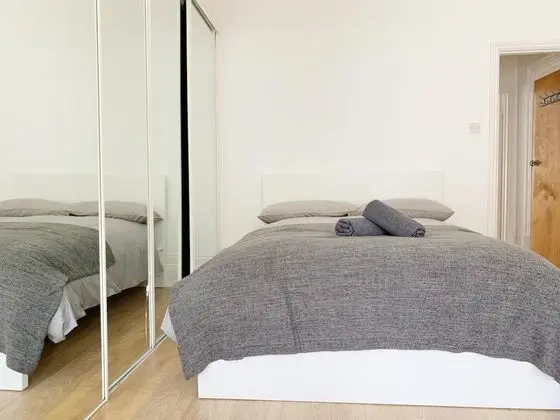 Apart Daire, 1 Yatak Odası (Apt 1)