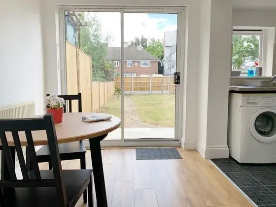 Apart Daire, 1 Yatak Odası (Apt 1)