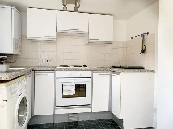 Apart Daire, 1 Yatak Odası (Apt 1)