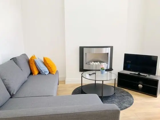 Apart Daire, 1 Yatak Odası (Apt 1)