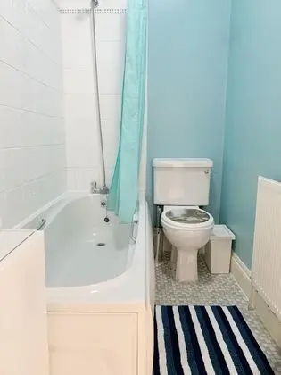 Apart Daire, 1 Yatak Odası (Apt 1)