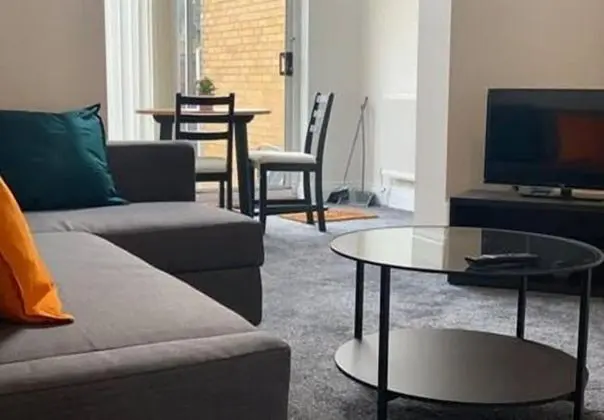 Apart Daire, 1 Yatak Odası (Apt 2)