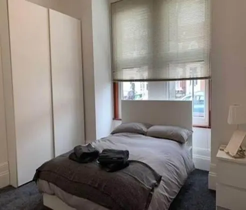 Apart Daire, 1 Yatak Odası (Apt 2)