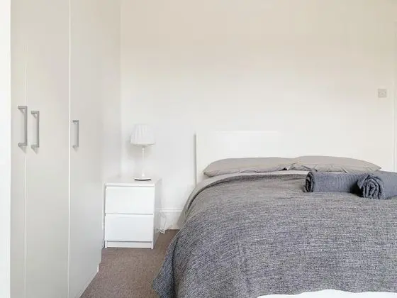 Apart Daire, 1 Yatak Odası (Apt 3)