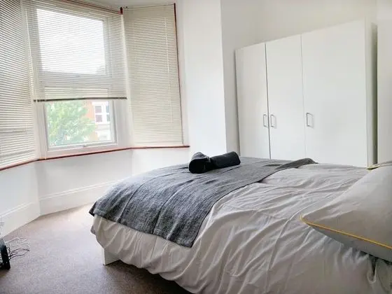 Apart Daire, 1 Yatak Odası (Apt 3)
