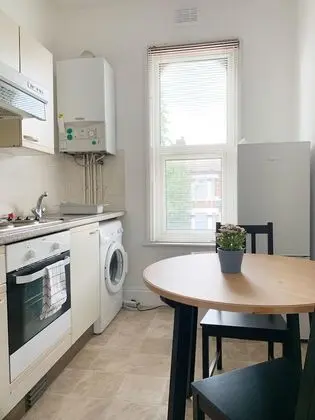 Apart Daire, 1 Yatak Odası (Apt 3)
