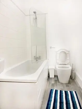 Apart Daire, 1 Yatak Odası (Apt 3)