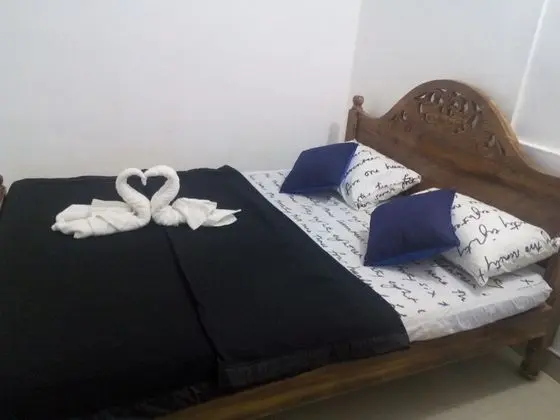 Deluxe Tek Büyük Yataklı Oda, 1 Yatak Odası