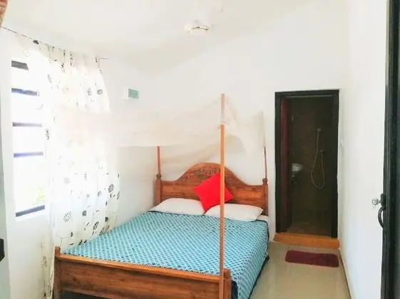 Deluxe Tek Büyük Yataklı Oda, 1 Yatak Odası