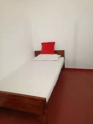Standard Tek Büyük Yataklı Oda, 3 Tek Kişilik Yatak