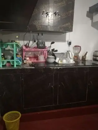 Standard Tek Büyük Yataklı Oda, 3 Tek Kişilik Yatak
