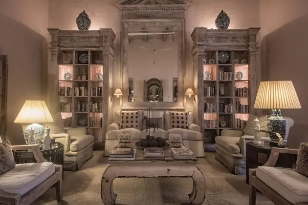 Premium Villa, 4 Yatak Odası