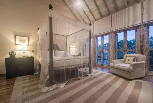 Premium Villa, 4 Yatak Odası