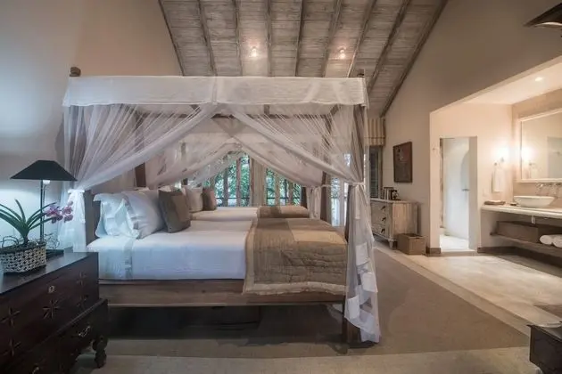 Premium Villa, 4 Yatak Odası