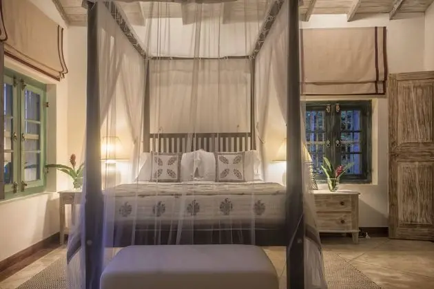 Premium Villa, 4 Yatak Odası