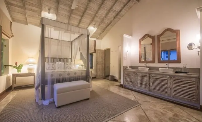 Premium Villa, 4 Yatak Odası