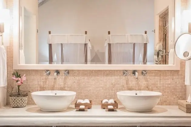 Premium Villa, 4 Yatak Odası