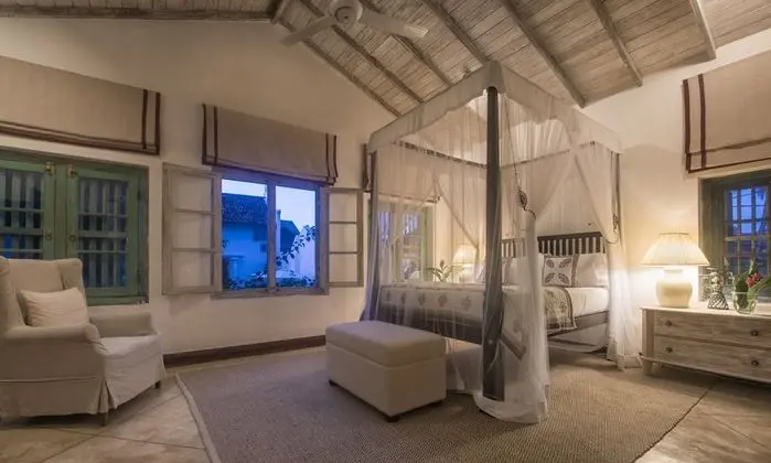 Premium Villa, 4 Yatak Odası
