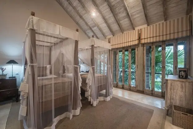 Premium Villa, 4 Yatak Odası