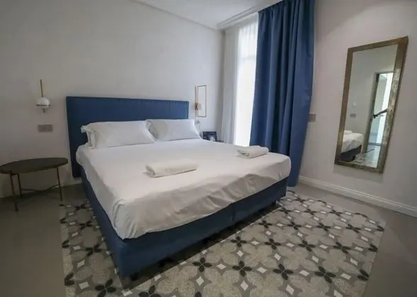 Comfort Tek Büyük Yataklı Oda, 1 Yatak Odası