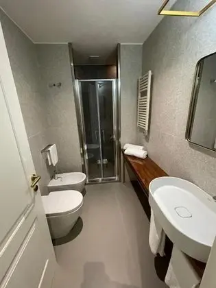 Comfort Tek Büyük Yataklı Oda, 1 Yatak Odası