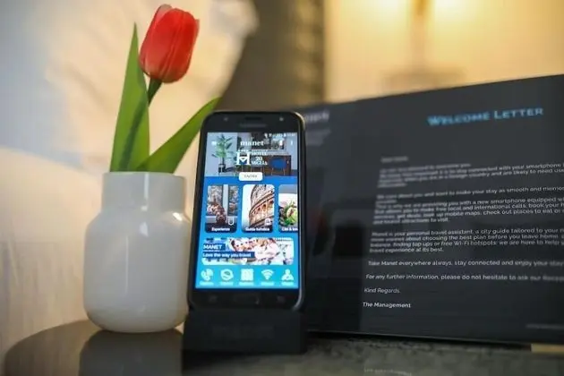 Junior Stüdyo Süit