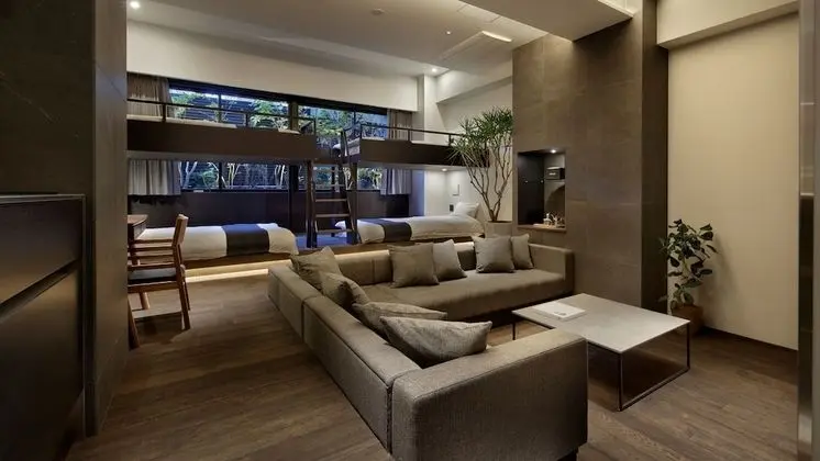 Oda, Sigara İçilmez (Loft A)