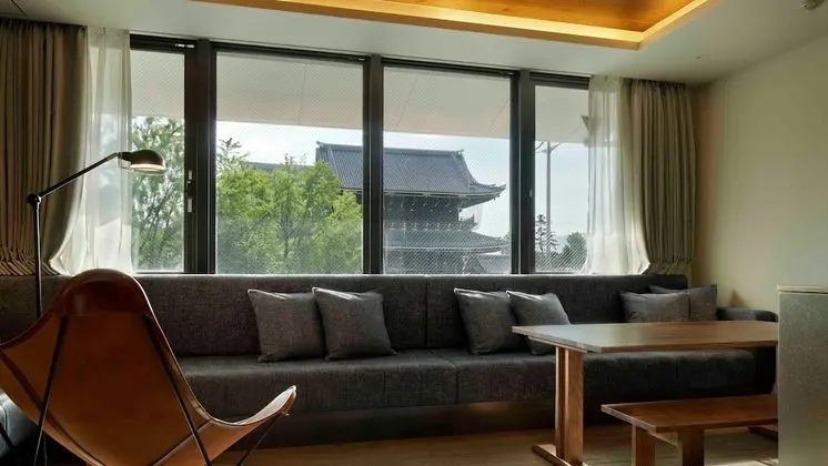 Oda, Sigara İçilmez (Loft B)