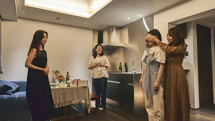 Oda, Sigara İçilmez (Loft B)