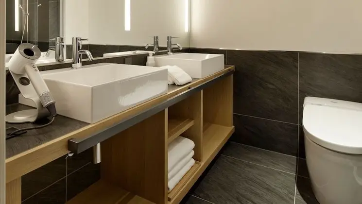Oda, Sigara İçilmez (Loft B)