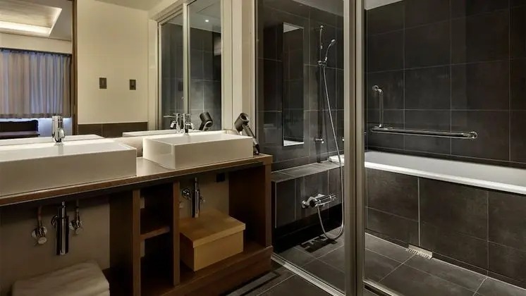 Oda, Sigara İçilmez (Loft B)
