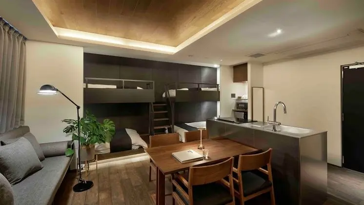Oda, Sigara İçilmez (Loft C)