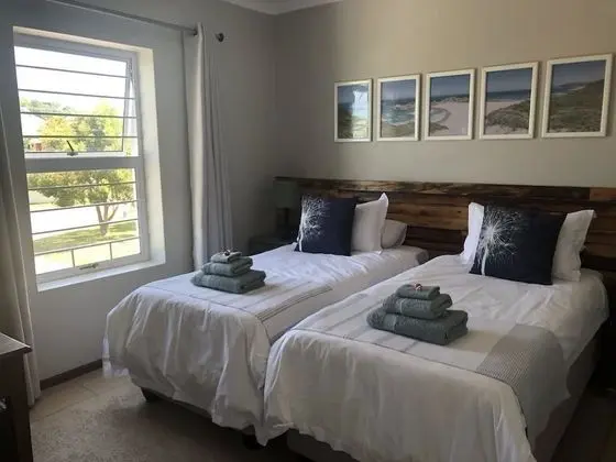Luxury Apart Daire, 2 Yatak Odası