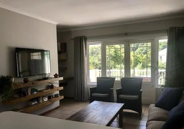 Luxury Apart Daire, 2 Yatak Odası