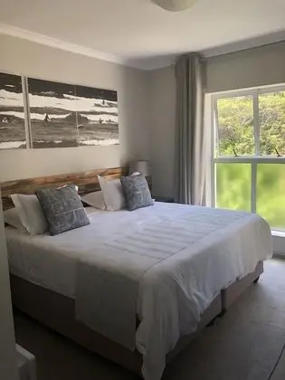 Luxury Apart Daire, 2 Yatak Odası