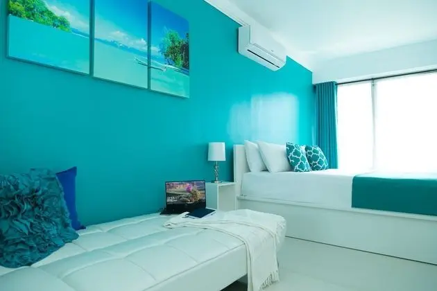 Luxury Apart Daire
