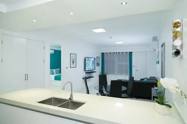 Luxury Apart Daire