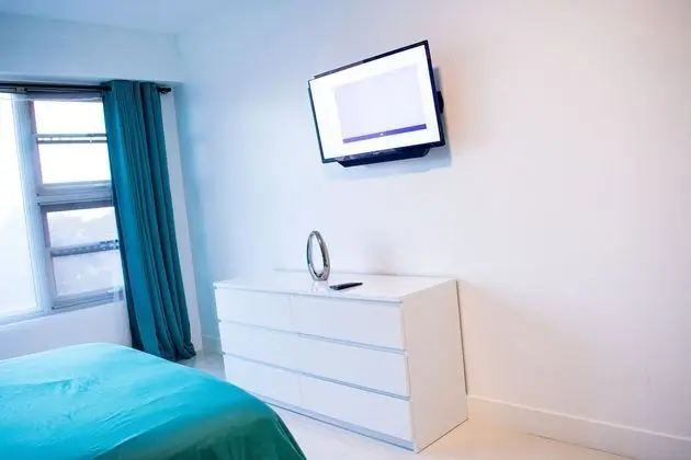 Luxury Apart Daire, 1 Yatak Odası, Sigara İçilmez