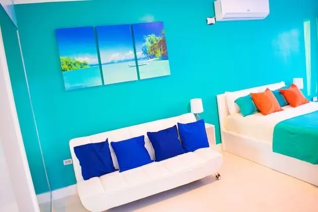 Luxury Apart Daire, 1 Yatak Odası, Sigara İçilmez