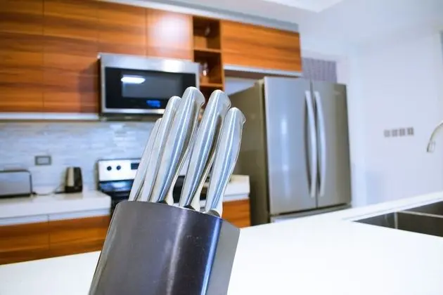 Luxury Apart Daire, 1 Yatak Odası, Sigara İçilmez