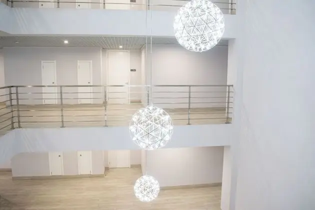 Luxury Apart Daire, 1 Yatak Odası, Sigara İçilmez