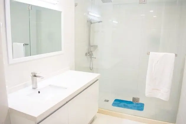 Luxury Apart Daire, 1 Yatak Odası, Sigara İçilmez