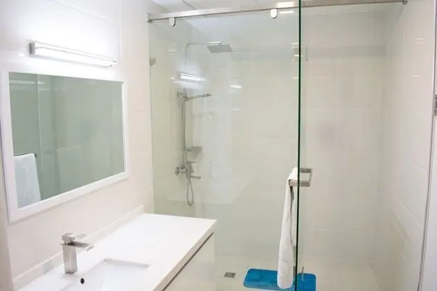 Luxury Apart Daire, 1 Yatak Odası, Sigara İçilmez